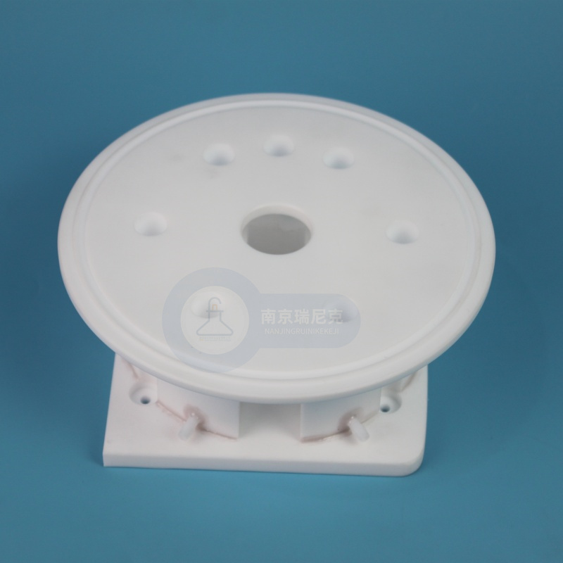 聚四氟乙烯混動儀耐酸堿耐高溫可定制PTFE混勻儀