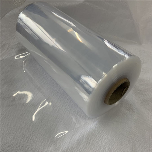 FEP薄膜特氟龍耐酸堿薄膜耐腐蝕可定制