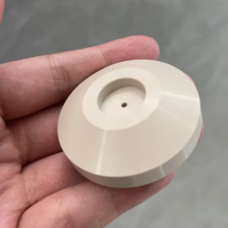 微波消解罐標(biāo)準(zhǔn)款彈片131130可定制耐酸堿